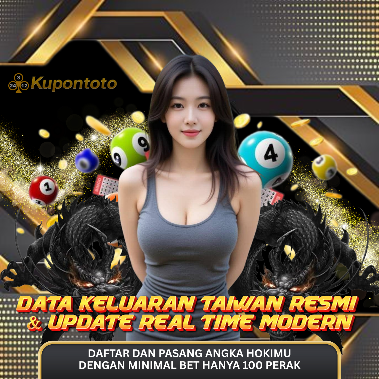 KUPONTOTO - Data Keluaran Taiwan Resmi & Update Real Time Modern - WooCommerce eCommerce
